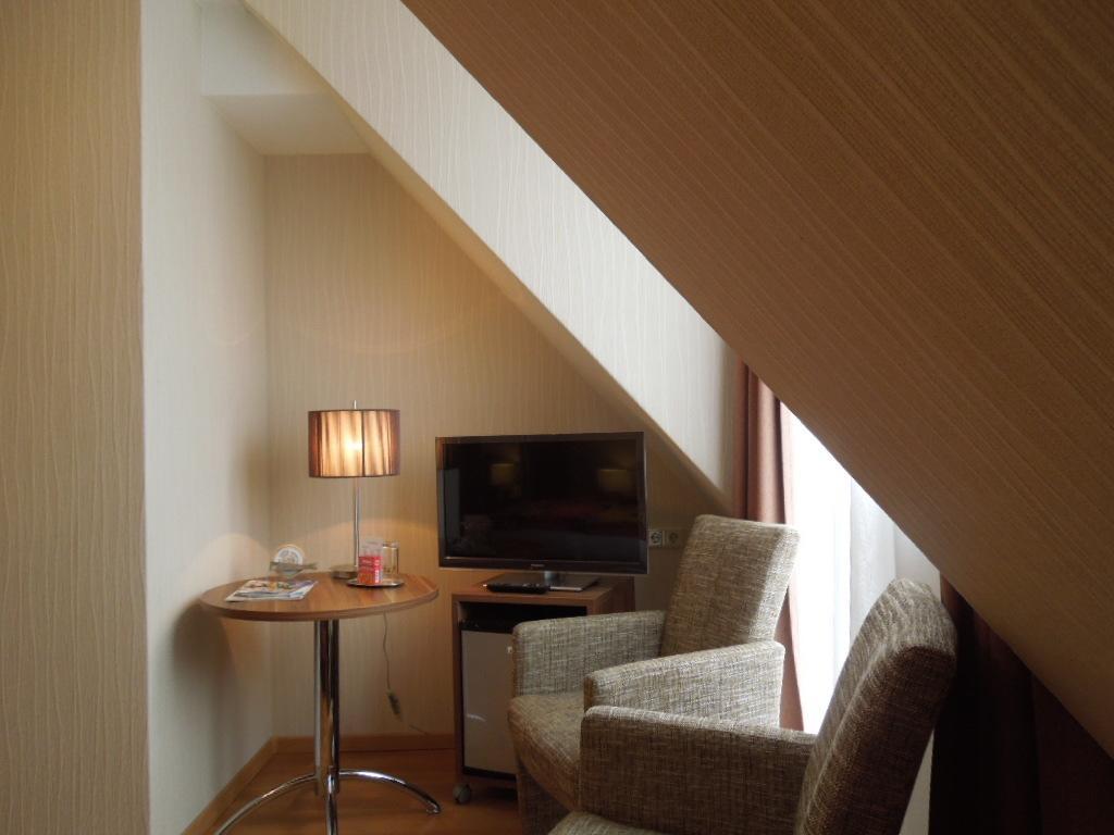 Hotel Gode Wind Kiel Dış mekan fotoğraf