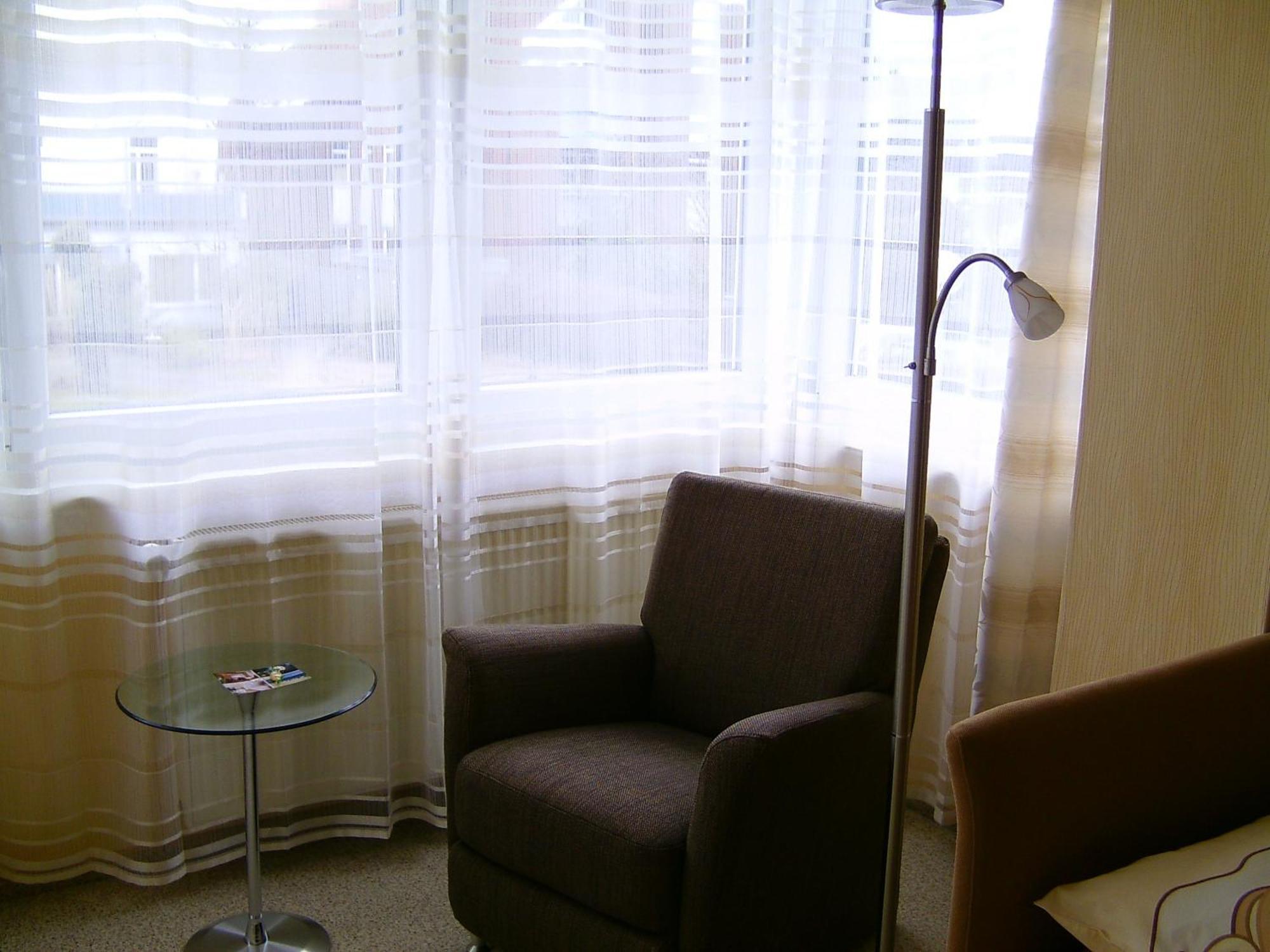 Hotel Gode Wind Kiel Dış mekan fotoğraf