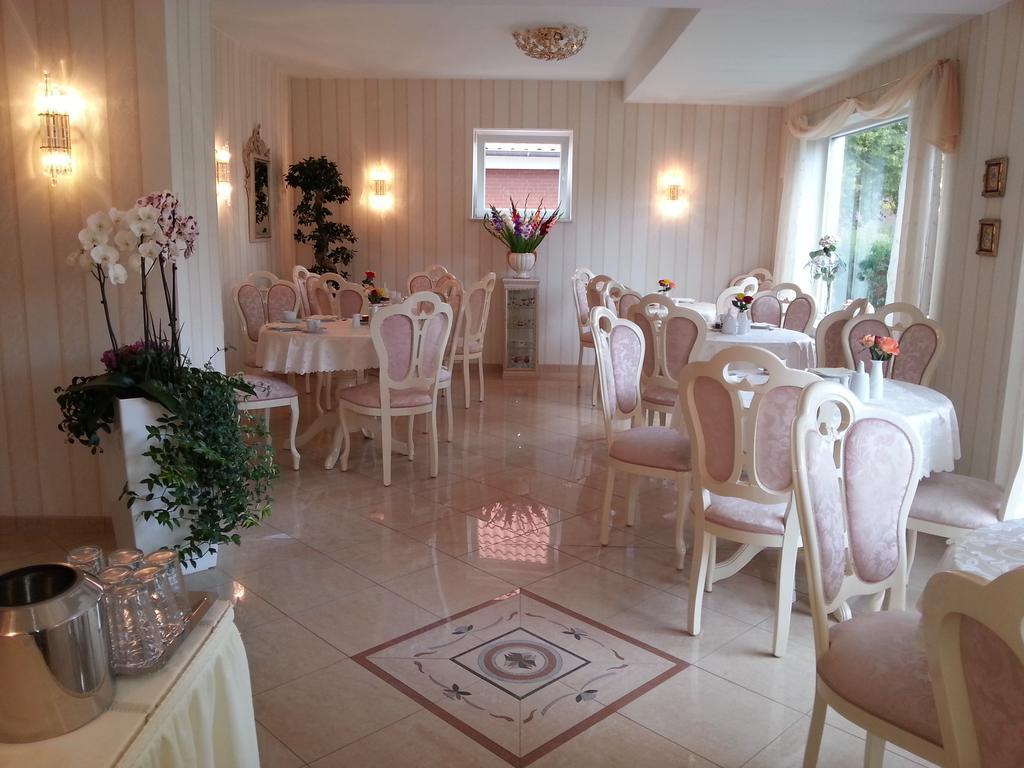 Hotel Gode Wind Kiel Dış mekan fotoğraf